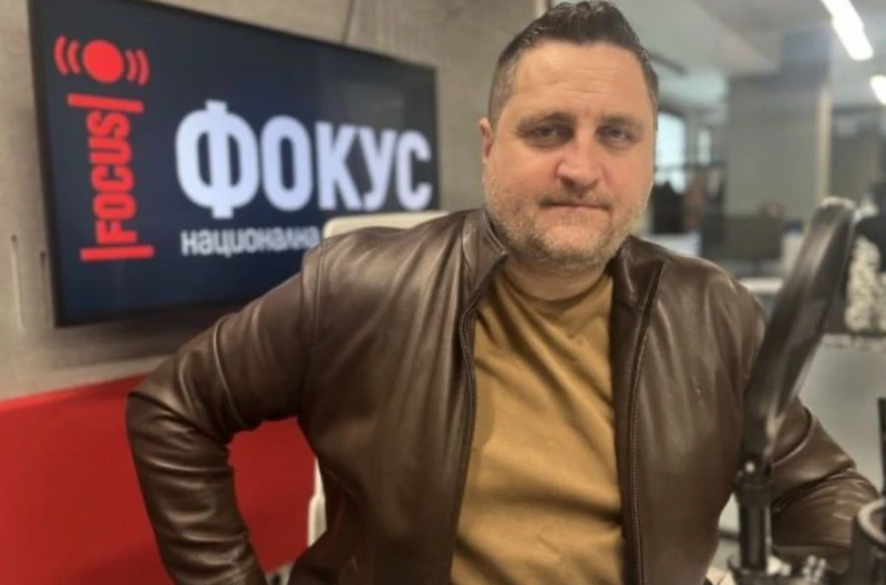 Проф. Йоаким Каламарис: Разговорите в Истанбул между Русия и Украйна за примирие ще претърпят пълен крах