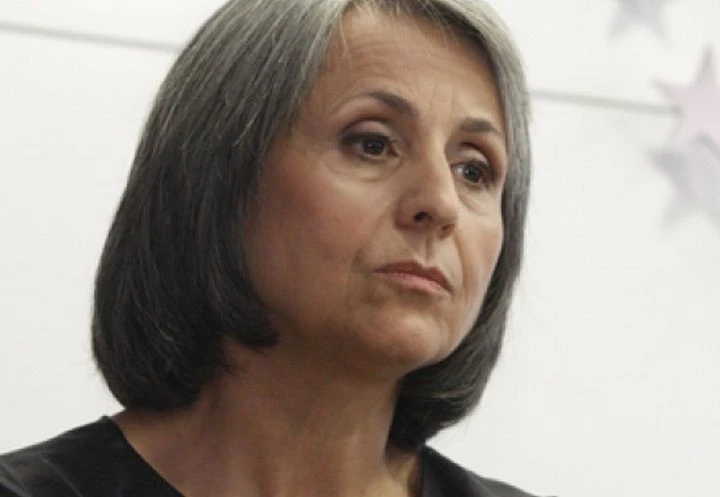 Маргарита Попова има голям празник днес