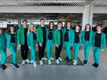 България ще бъде представена от девет състезатели на международен турнир по аеробика