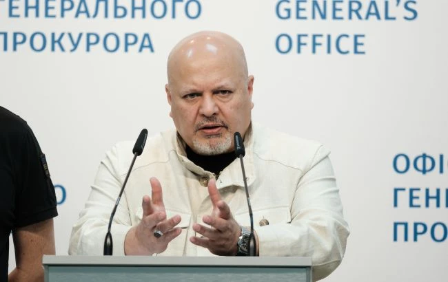 AP: Санкциите на САЩ усложниха работата на Международния наказателен съд, който издаде заповед за арест на Путин