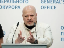 AP: Санкциите на САЩ усложниха работата на Международния наказателен съд, който издаде заповед за арест на Путин