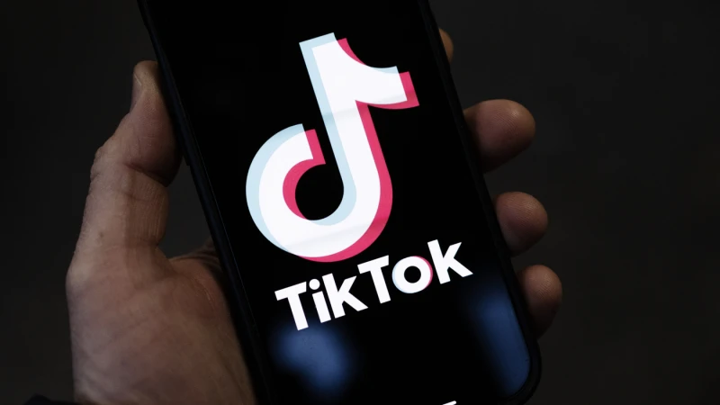 ������������ �������: TikTok �������� ��������� �� ��