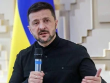 Зеленски одобри състава на делегацията за преговори с Русия в Истанбул
