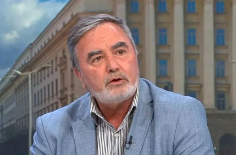 Доц. Ангел Кунчев: Болестите, които прерастват в пандемии, обикновено възникват в страни от Третия свят