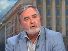 Доц. Ангел Кунчев: Болестите, които прерастват в пандемии, обикновено възникват в страни от Третия свят