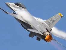 Норвегия обяви кога обещаните изтребители F-16 ще бъдат предадени на Украйна