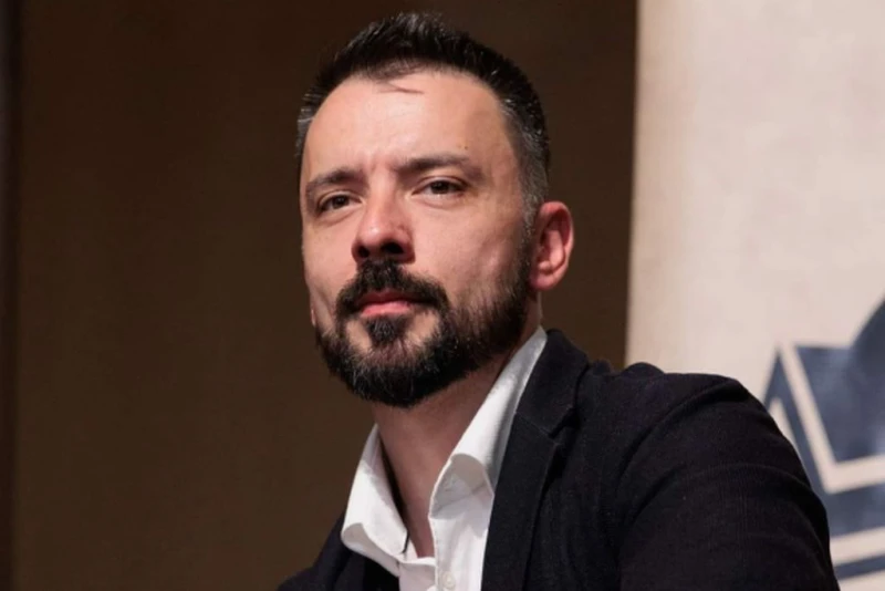 Кристиян Шкварек: Без шофьорите София, а от там и държавата, буквално спират да функционират! Без вас какво ще спре?