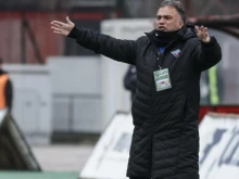 Николай Митов: Това е най-трудният сезон в живота ми