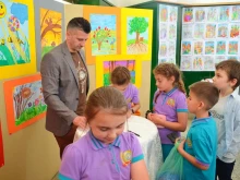 Училища от Кюстендил и Босилеград заедно честват Деня на светите братя Кирил и Методий