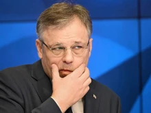 Мирошник допусна легализиране на Истанбулските споразумения