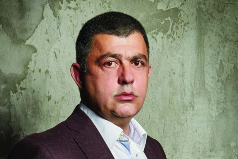 Мощен български бизнесмен днес става на 59
