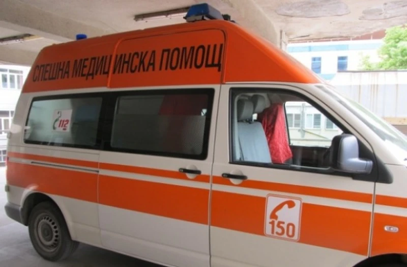 Жена загина при токов удар в Разградско