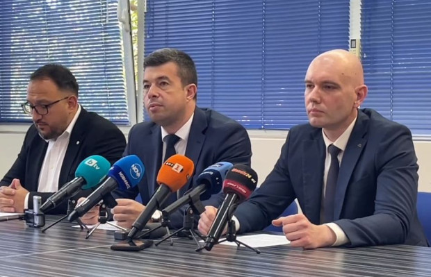 Парични гаранции на шест от общо седемте медици, арестувани за участие в престъпна схема в Пловдив