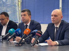 Парични гаранции на шест от общо седемте медици, арестувани за участие в престъпна схема в Пловдив