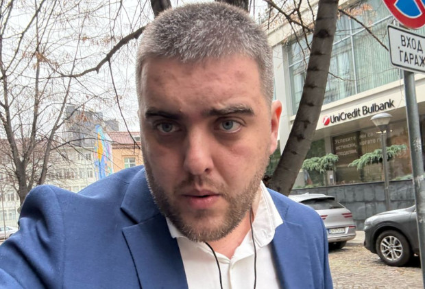 Любослав Костов към Терзиев: Става въпрос за инат, но не от страна на синдикатите! Всичко останало е популизъм