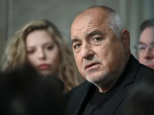 Борисов за протеста на транспорта в София: Ако е кмет на място, ще събере съвета и ще трансформира бюджета