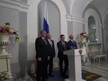 Медински: Руската делегация ще чака украинската страна на 16 май от 10:00 ч.