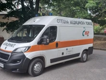 Майка преби дъщеря си в Яхиново