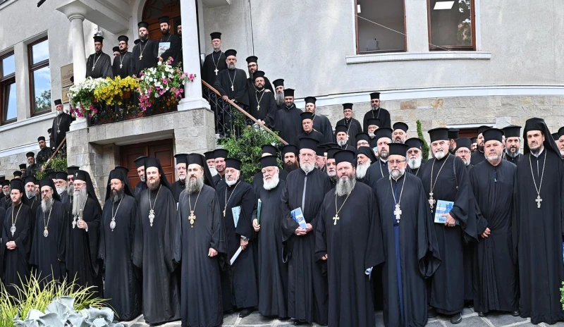 Голямо събитие в Пловдивската духовна епархия