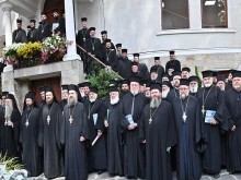 Голямо събитие в Пловдивската духовна епархия
