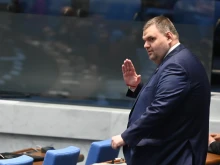 Делян Пеевски похвали земеделския министър за държавните магазини: Това ми дава основание да подкрепям кабинета