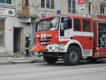 Пожар избухна в ресторант край Разлог, унищожи техника