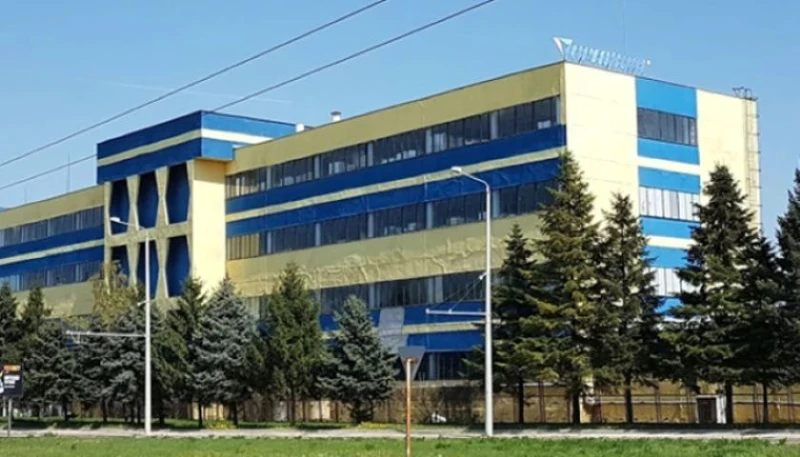 Съдът в Русе потвърди глобата на "Оргахим" за 50 000 лева за разпространението на вредни химикали 
