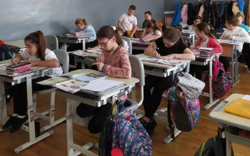 Безплатен транспорт от Кюстендил за шествието "Добродетели и религия в училище"