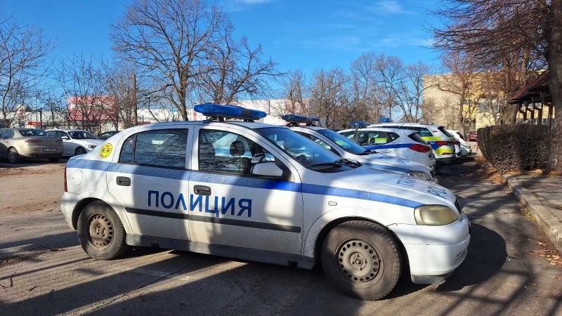Две жени са пострадали при катастрофа в Русе