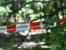 Откриха труп на мъж в Морската градина на Варна
