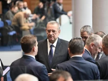 ДПС на Ахмед Доган остава без партийна централа