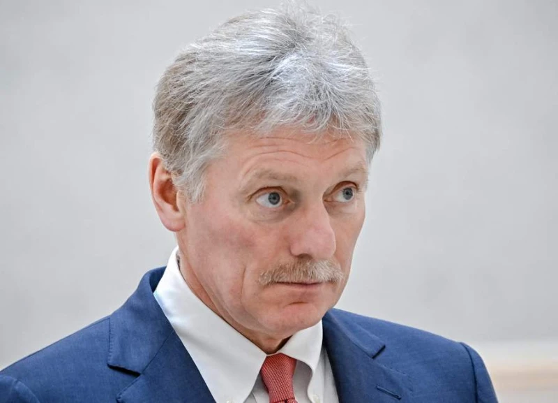 Песков: Контактите на Путин и Тръмп са важни в контекста на уреждането на конфликта в Украйна