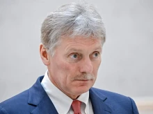 Песков: Контактите на Путин и Тръмп са важни в контекста на уреждането на конфликта в Украйна