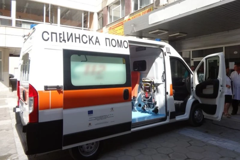 Тежка катастрофа на АМ "Марица", има загинал