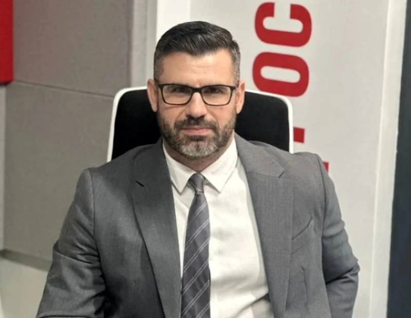 Съпредседател на "България може": "Булгартрансгаз" е в забранителния списък за приватизация и това трябва да остане така