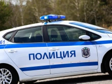 Затвориха улица в Разград, след като жена бе блъсната на пешеходна пътека 