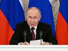 Time: Путин пропусна шанса си за мир