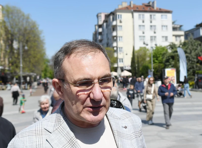Борислав Гуцанов: Няма да има пенсионна реформа, а надграждане на пенсионната система