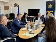 Областните управители от Югозапада се обединяват за развитието на региона