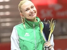 Спортни звезди награждават млади столични таланти