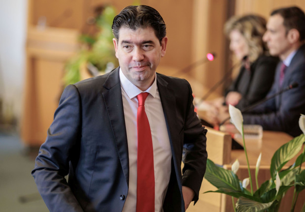 Таков: Постоянната комисия по транспорт към СОС ще направи необходимото, за да бъде прекратена транспортната стачка