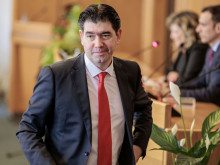 Таков: Постоянната комисия по транспорт към СОС ще направи необходимото, за да бъде прекратена транспортната стачка 