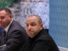 Умеров: Скоро Украйна и Русия може да проведат размяна на пленници "1000 за 1000"