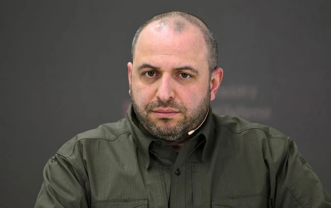 Умеров: Работим по организирането на среща между Зеленски и Путин
