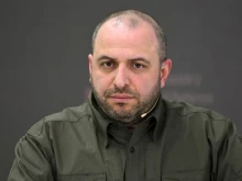 Умеров: Работим по организирането на среща между Зеленски и Путин