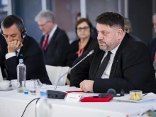 Европейските социалисти: Решението на Радев да внесе искане за референдум преди конвергентния доклад буди разочарование!