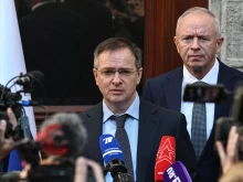 Приключи първият етап от преговорите между Русия и Украйна: Медински е доволен от резултата