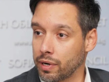 Борис Бонев: Вместо Бойко Борисов да говори врели-некипели, да свърши нещо полезно за София