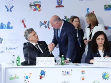 Росен Желязков: Има стабилна тенденция на намаляване на миграционния натиск към България