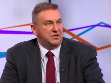 Евродепутатът Емил Радев: Имахме силна дезинформационна кампания от две години срещу еврото